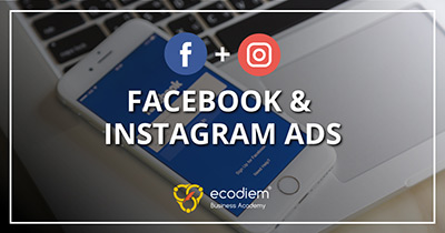 curso de facebook e instagram ecodiem